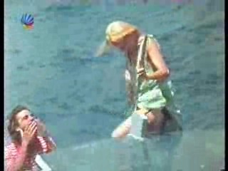 Italian Movie,  Intervilles