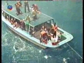 Italian Movie,  Intervilles