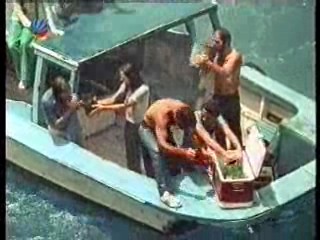 Italian Movie,  Intervilles