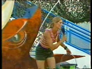 Italian Movie,  Intervilles