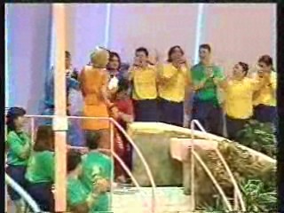 El Gran Juego de la Oca