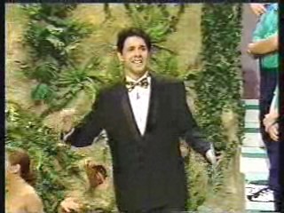 El Gran Juego de la Oca