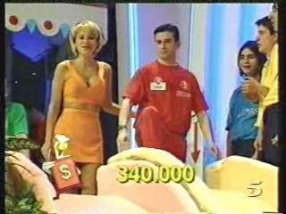 El Gran Juego de la Oca