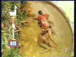 El Gran Juego de la Oca