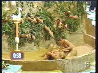 El Gran Juego de la Oca