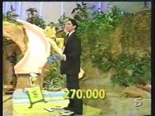 El Gran Juego de la Oca