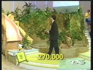 El Gran Juego de la Oca