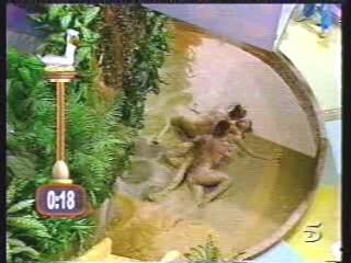 El Gran Juego de la Oca