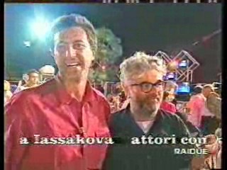 Italian Variety Show,  Jeux Sans Frontieres