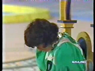 Italian Variety Show,  Jeux Sans Frontieres