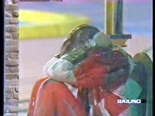 Italian Variety Show,  Jeux Sans Frontieres