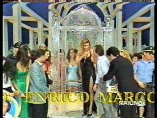 Scommettiano Che - 2 shows