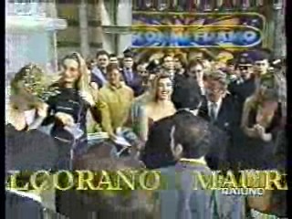 Scommettiano Che - 2 shows