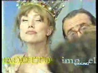 Scommettiano Che - 2 shows