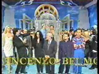 Scommettiano Che,  Italian TV Drama