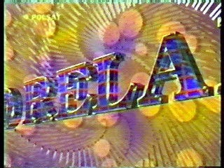 Stelle Suir Acqua - Aquatic Show