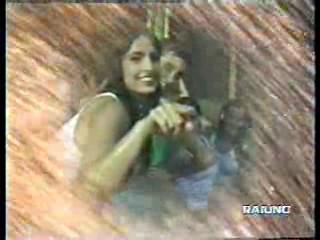 Stelle Suir Acqua - Aquatic Show