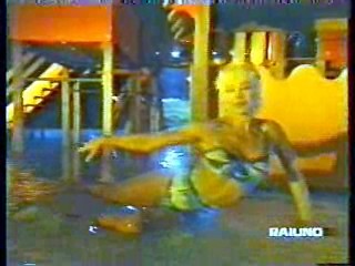 Stelle Suir Acqua - Aquatic Show