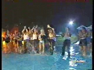 Stelle Suir Acqua - Aquatic Show