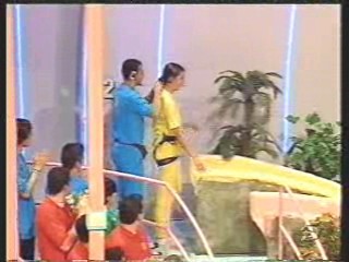 El Gran Juego de la Oca