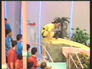 El Gran Juego de la Oca