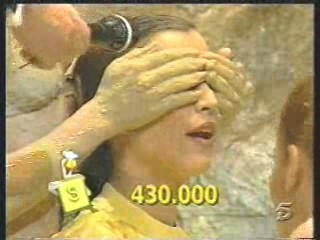 El Gran Juego de la Oca