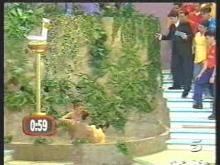 El Gran Juego de la Oca