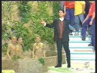 El Gran Juego de la Oca