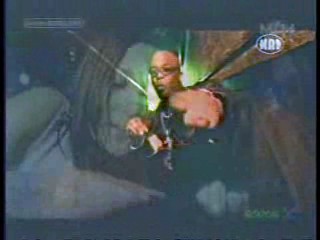 Sexy Sexy Lover,  Zazie music video