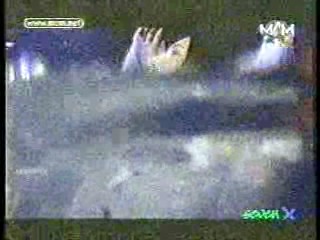 Sexy Sexy Lover,  Zazie music video