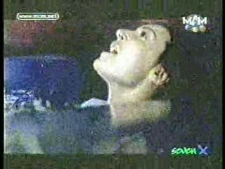 Sexy Sexy Lover,  Zazie music video