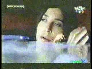 Sexy Sexy Lover,  Zazie music video