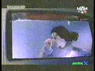 Sexy Sexy Lover,  Zazie music video