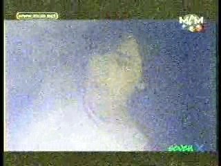 Sexy Sexy Lover,  Zazie music video