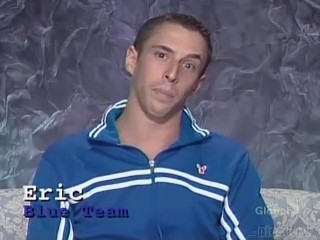 USA Big Brother Butter Challenge