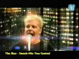 Foam Scene -Offspring Video