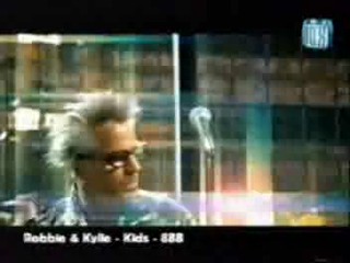 Foam Scene -Offspring Video