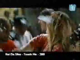 Foam Scene -Offspring Video