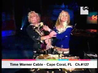 G4TV Cakefight