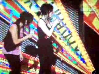 Australian Kids Choice Awards '07