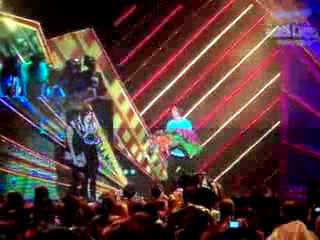 Australian Kids Choice Awards '07