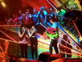 Australian Kids Choice Awards '07