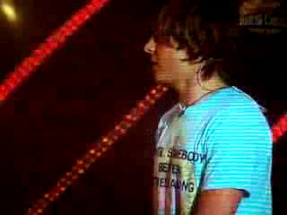 Australian Kids Choice Awards '07