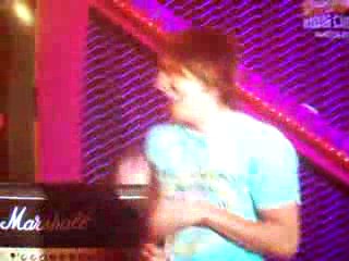 Australian Kids Choice Awards '07