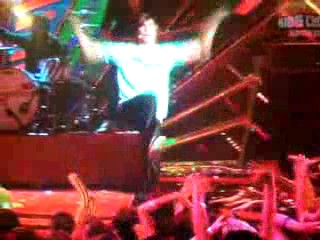 Australian Kids Choice Awards '07