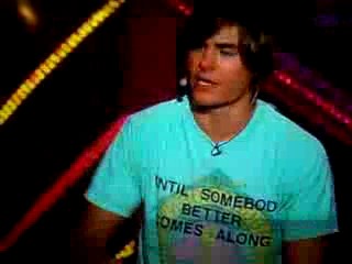 Australian Kids Choice Awards '07