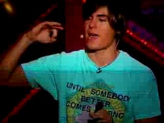 Australian Kids Choice Awards '07