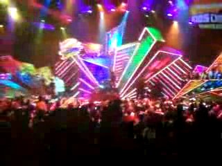 Australian Kids Choice Awards '07