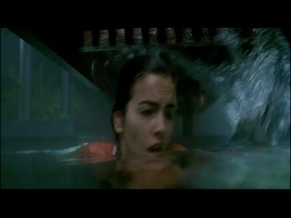 When a stranger calls