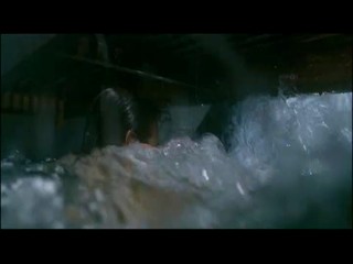 When a stranger calls